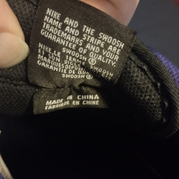 Nike af1 - Picture 5 of 6